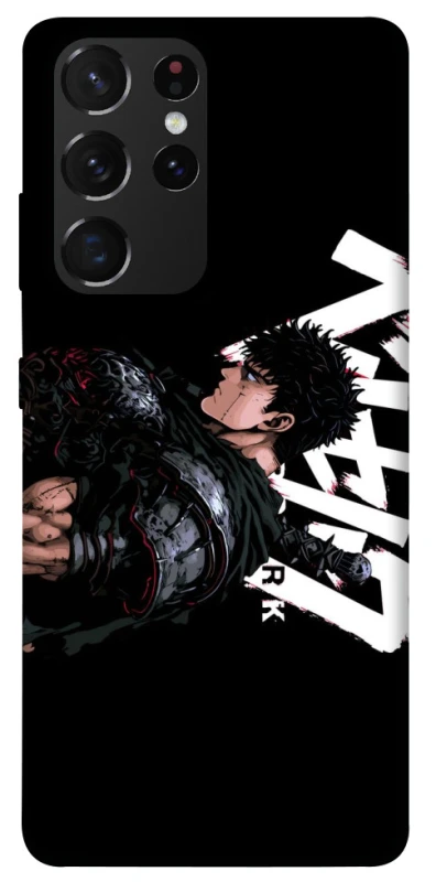 Чохол на Samsung Galaxy S21 Ultra Berserk v12 фото 1 з 1