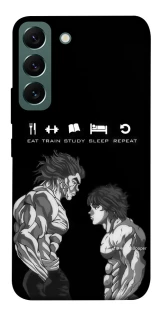 Чехол на Samsung Galaxy S22 Baki v2 фото 1 из 1