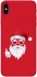 Чохол на Apple iPhone XS Max (6.5") Christmas mood ver.12 фото 1 з 1