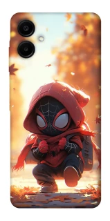 Чехол на Samsung Galaxy A06 Mini  Spiderman фото 1 из 1