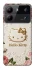 Чехол на ZTE Blade A54 4G Hello Kitty фото 1 из 1