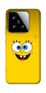 Чехол на Xiaomi 15 SpongeBob фото 1 из 1