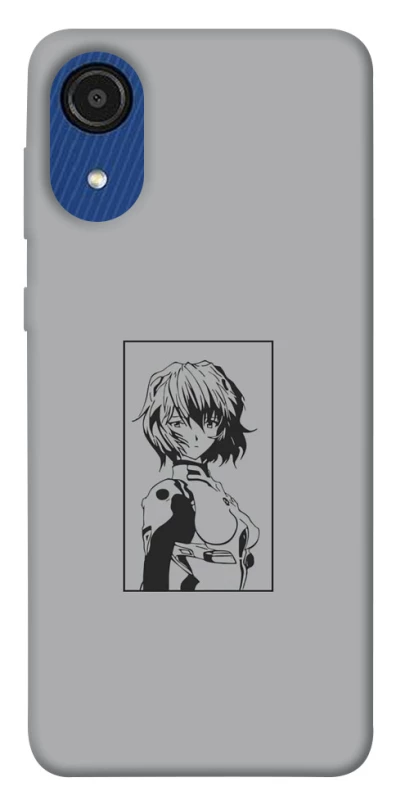 Чохол на Samsung Galaxy A03 Core Anime v6 фото 1 з 1