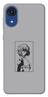Чехол на Samsung Galaxy A03 Core Anime v6 фото 1 Чехол на Samsung Galaxy A03 Core Anime v6 фото 1 из 1