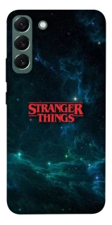 Чохол на Samsung Galaxy S22+ Stranger Things ver.30 фото 1 з 1