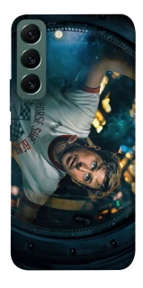 Чохол на Samsung Galaxy S22 Project Hail Mary ver.7 фото 1 з 1