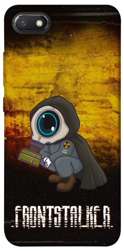 Чохол на Xiaomi Redmi 6A FRONTSTALKER фото 1 з 1