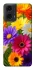 Чохол на Motorola Moto G04 Flowers v32 фото 1 з 1