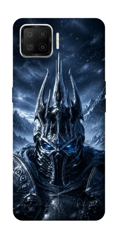 Чохол на Oppo A73 (2017) Arthas фото 1 з 1