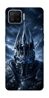 Чехол на Oppo A73 (2017) Arthas фото 1 из 1