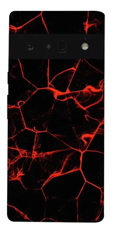 Чохол на Google Pixel 6 Pro Abstract ver.4 фото 1 з 1