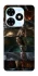 Чохол на TECNO Spark Go 2024 House of the Dragon фото 1 з 1