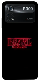 Чохол на Xiaomi Poco X4 Pro 5G Brawl Stars ver.12 фото 1 з 1