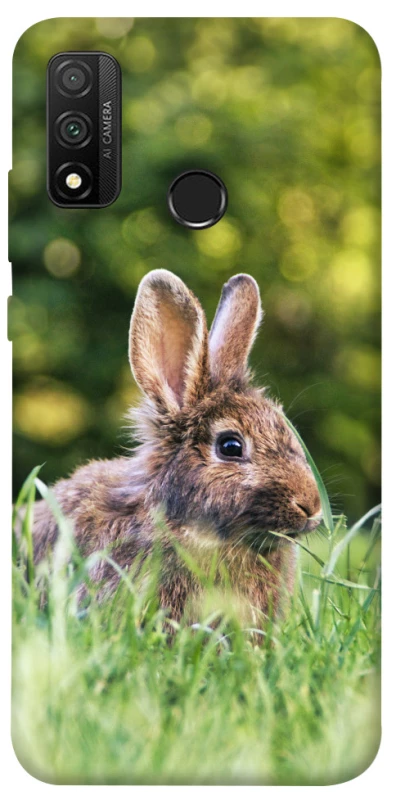 Чохол на Huawei P Smart (2020) Кролики фото 1 з 1