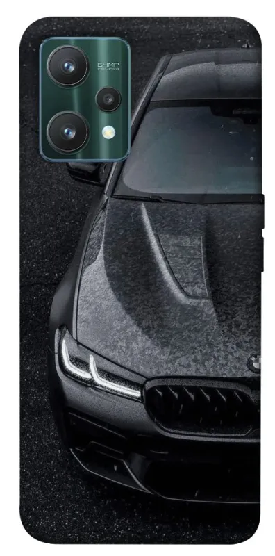 Чехол на Realme 9 Pro BMW v47 фото 1 из 1
