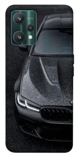 Чехол на Realme 9 Pro BMW v47 фото 1 из 1