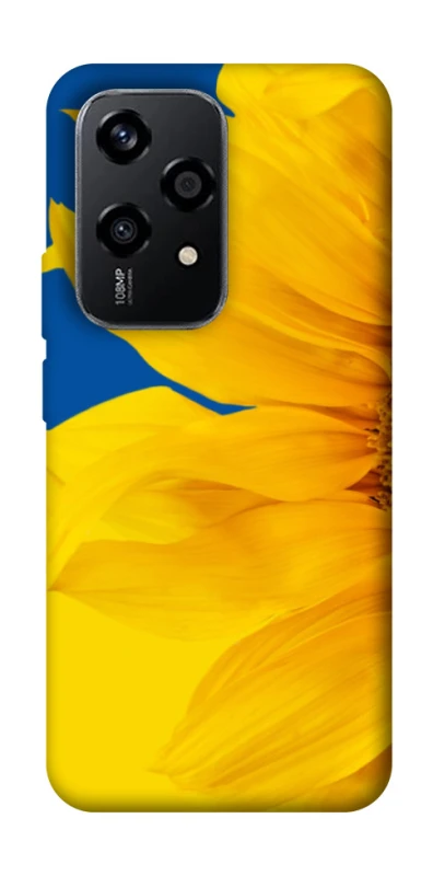 Чехол на Honor 200 Lite Sunflower фото 1 из 1