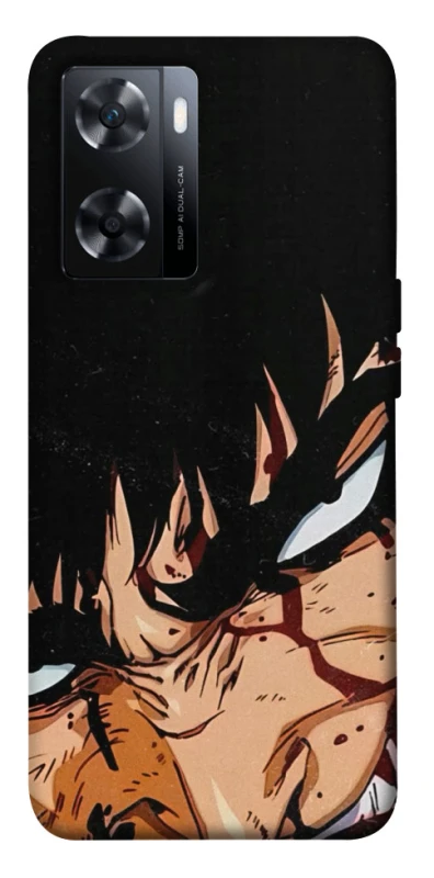 Чохол на OnePlus Nord N20 SE Berserk v6 фото 1 з 1