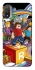 Чохол на Motorola Moto E20 Roblox family фото 1 з 1