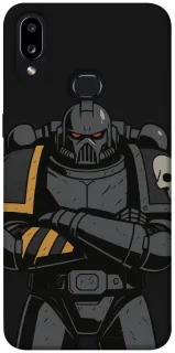 Чохол на Samsung Galaxy A10s Warhammer 40k v3 фото 1 з 1