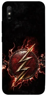 Чохол на Xiaomi Redmi 9A Flash icon фото 1 з 1