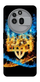 Чохол на Nothing Phone (3a) Pro Герб v16 фото 1 з 1