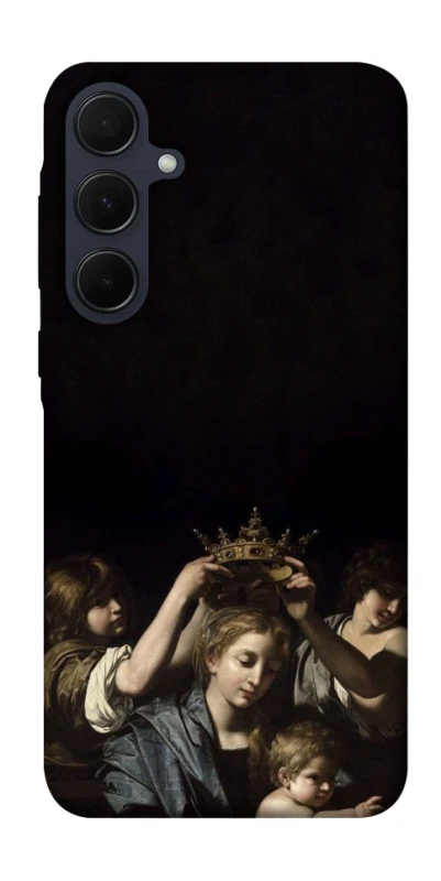 Чехол на Samsung Galaxy A55 Art collage ver.1 фото 1 из 1