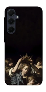 Чехол на Samsung Galaxy A55 Art collage ver.1 фото 1 из 1