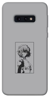 Чохол на Samsung Galaxy S10e Anime v6 фото 1 з 1