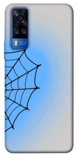 Чохол на Vivo Y51a Pair romantic theme ver.2 фото 1 з 1