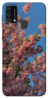 Чохол на Samsung Galaxy M21s Flowers v4 фото 1 з 1
