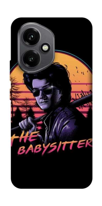 Чохол на Honor 400 Stranger Things ver.31 фото 1 з 1