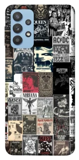 Чехол на Samsung Galaxy M32 My playlist ver.5 фото 1 из 1