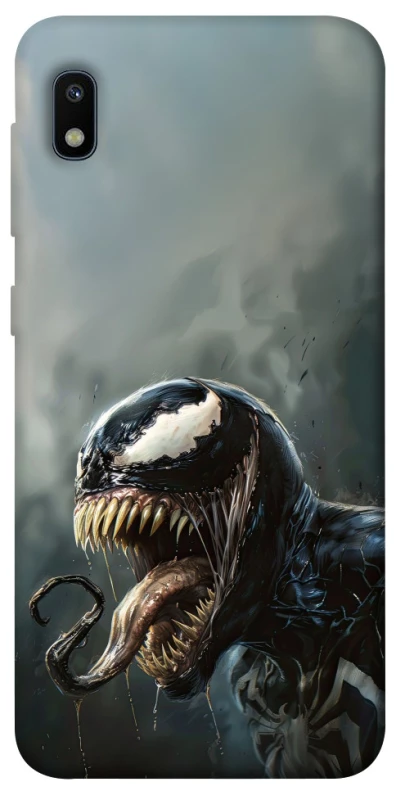 Чохол на Samsung Galaxy A10 (A105F) venom v7 фото 1 з 1