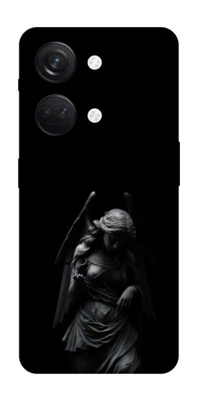 Чохол на OnePlus Nord 3 Angel фото 1 з 1