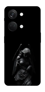 Чехол на OnePlus Nord 3 Angel фото 1 Чехол на OnePlus Nord 3 Angel фото 1 из 1