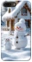 Чохол на Apple iPhone 7 plus / 8 plus Christmas mood ver.7 фото 1 з 1