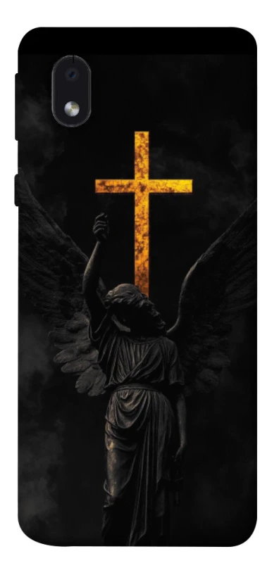 Чехол на Samsung Galaxy M01 Core / A01 Core Angel ver.2 фото 1 из 1