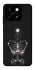 Чохол на ZTE Blade A55 4G Скелетон фото 1 з 1