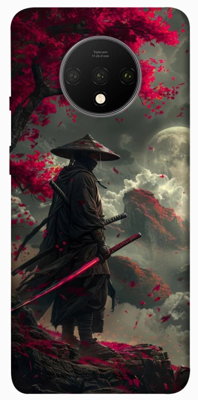 Чохол на OnePlus 7T Sakura San фото 1 з 1