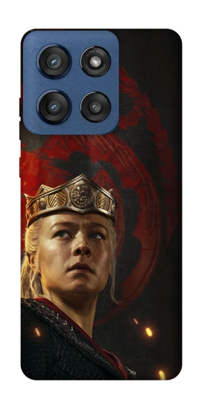 Чохол на Motorola Edge 60 Stylus House of the Dragon ver.6 фото 1 з 1