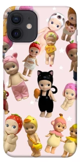 Чохол на Apple iPhone 12 (6.1") Star Parade фото 1 з 1