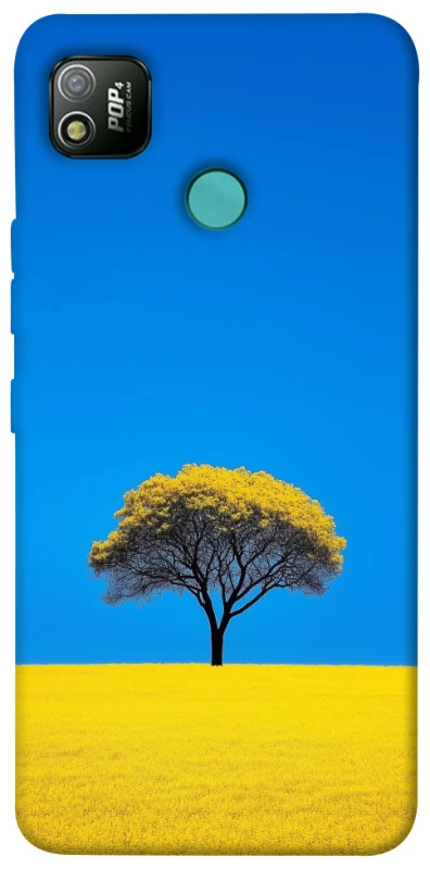 Чохол на TECNO POP 4 Field v2 фото 1 з 1