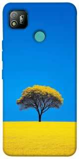 Чохол на TECNO POP 4 Field v2 фото 1 з 1