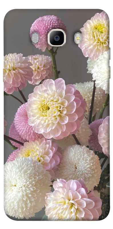 Чохол на Samsung J510F Galaxy J5 (2016) Flowers v2 фото 1 з 1