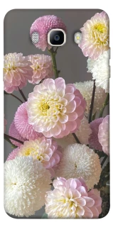 Чохол на Samsung J510F Galaxy J5 (2016) Flowers v2 фото 1 з 1