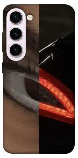 Чехол на Samsung Galaxy S23+ Mercedes-benz v2 фото 1 из 1