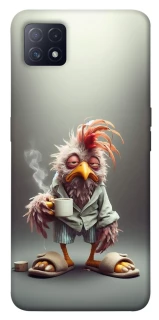 Чохол на Oppo A72 5G / A73 5G Півник фото 1 з 1