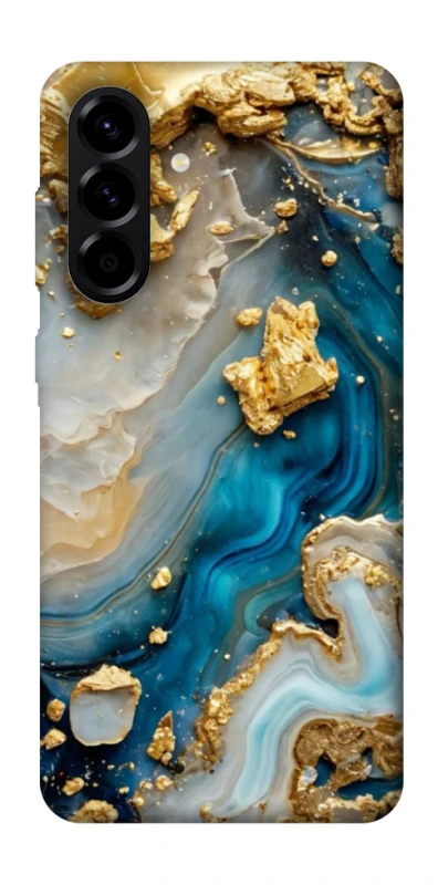 Чехол на Samsung Galaxy A56 5G Epoxy design ver.2 фото 1 из 1
