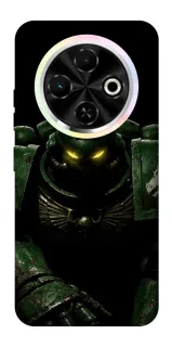 Чохол на TECNO Spark 30C Warhammer 40k v1 фото 1 з 1